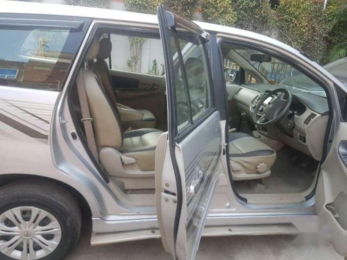 Used Toyota Innova MT for sale at low price