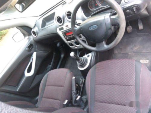 Ford Figo Duratec Titanium 1.2, 2010, Petrol MT for sale