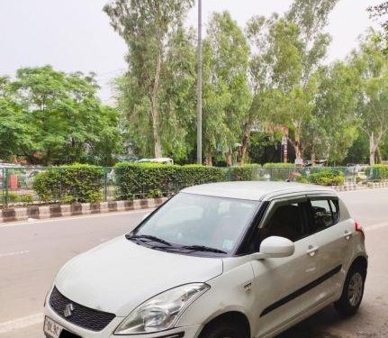 Used 2016 Maruti Suzuki Swift MT for sale