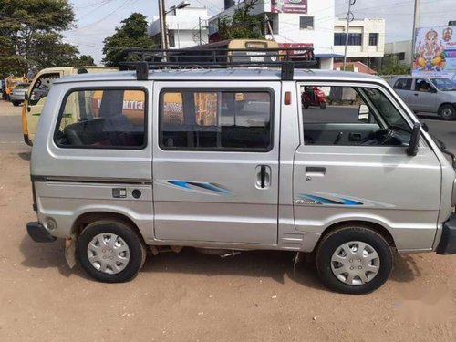 2009 Maruti Suzuki Omni MT for sale