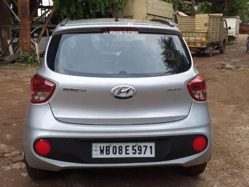 Hyundai i10 Sportz 1.2 MT 2018 for sale