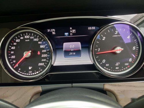 Used 2019 E Class  for sale in Mumbai