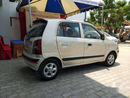 Hyundai Santro Xing XO eRLX - Euro III, 2007, Petrol MT for sale