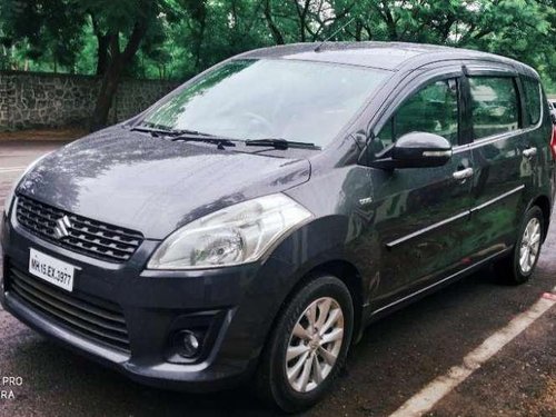 Maruti Suzuki Ertiga ZDI MT 2015 for sale