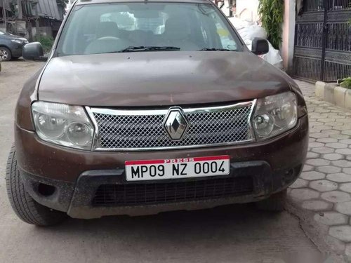 2013 Renault Duster MT for sale