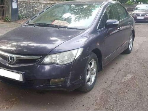 2008 Honda Civic MT for sale