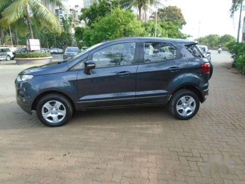 Ford EcoSport MT 2014 for sale