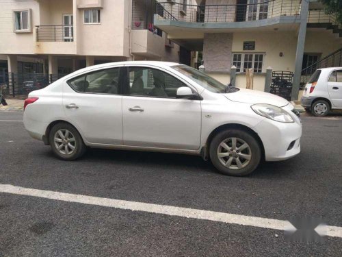 Nissan Sunny XL MT 2012 for sale