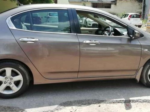 2011 Honda City 1.5 V AT for sale