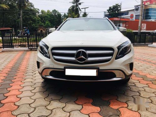 Used 2016 GLA Class  for sale in Karunagappally