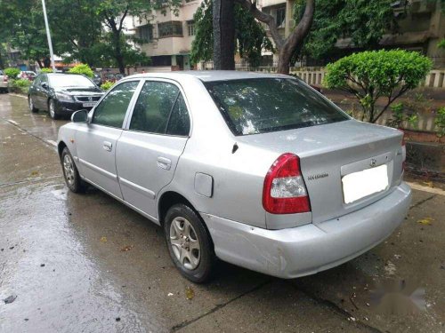 Hyundai Accent GLE, 2009, CNG & Hybrids AT for sale