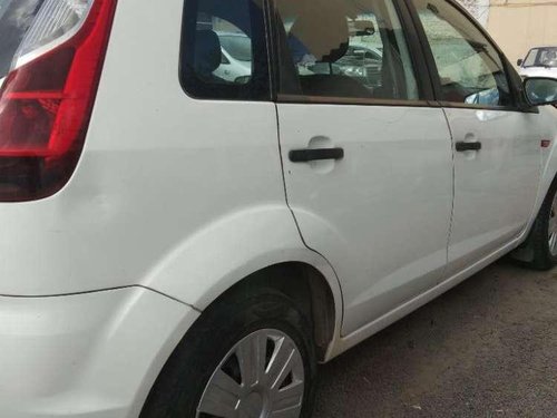 Used Ford Figo MT car at low price