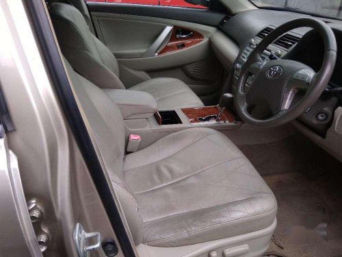 Toyota Camry W2 AT, 2007, Petrol for sale