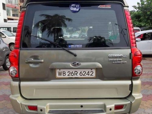 Mahindra Scorpio VLX 2WD Airbag BS-IV, 2011, Diesel MT for sale