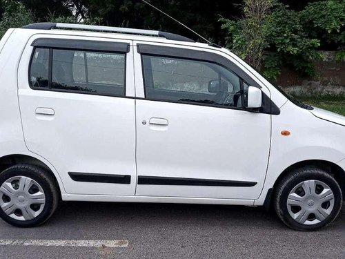Maruti Suzuki Wagon R AT 2015 for sale