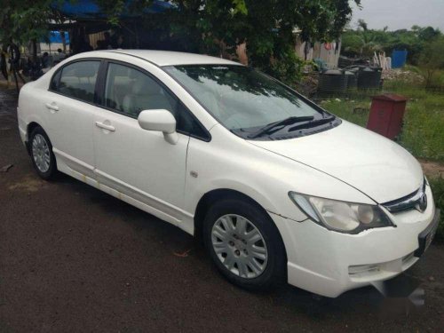 Used Honda Civic MT car at low price