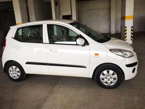 2010 Hyundai i10 AT for sale at low price