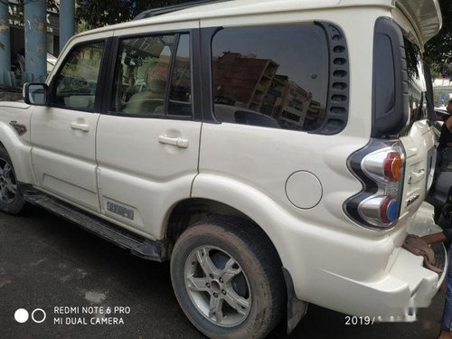 Used Mahindra Scorpio MT car at low price