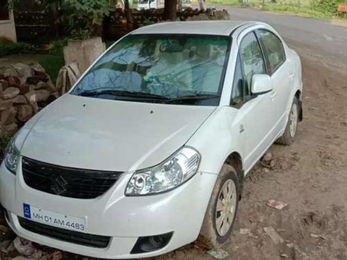 Maruti Suzuki SX4 MT 2011 for sale