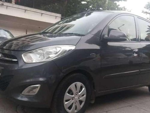 Hyundai I10 i10 Asta 1.2 AT Kappa2 with Sunroof, 2010, Petrol for sale