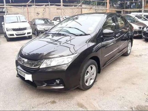 Honda City V Diesel, 2014, Diesel MT for sale