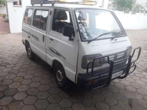 Maruti Suzuki Omni 5 STR BS-III, 2006, LPG MT for sale