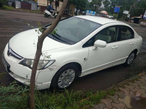 Used Honda Civic MT car at low price