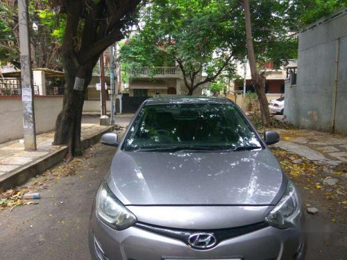 Used 2012 Hyundai i20 MT for sale