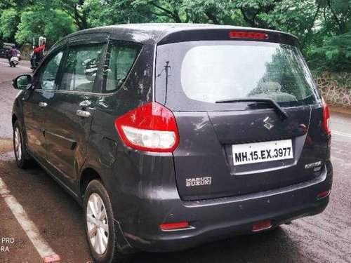 Maruti Suzuki Ertiga ZDI MT 2015 for sale