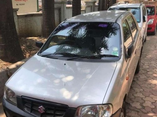 2006 Maruti Suzuki Alto MT for sale