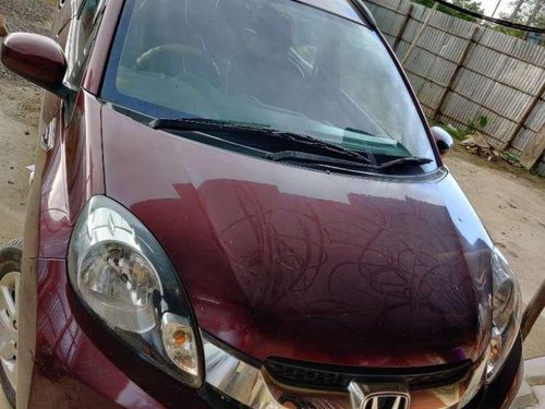 Honda Mobilio MT 2015 for sale