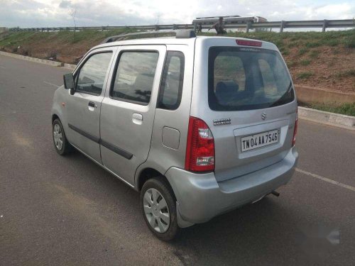 2007 Maruti Suzuki Wagon R VXI AT for sale at low price