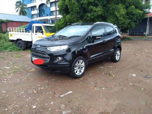 Ford Ecosport EcoSport Titanium Plus 1.5 TDCi BE, 2013, Diesel MT for sale