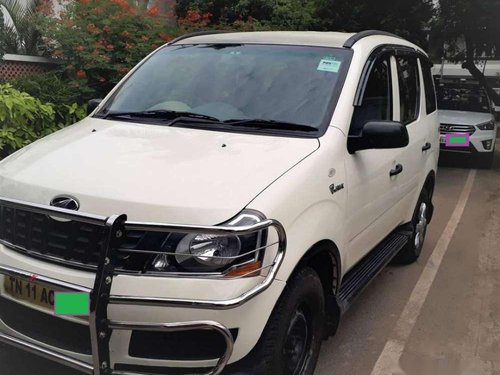 Mahindra Xylo H4 BS IV, 2017, Diesel for sale