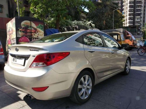 Hyundai Verna AT 2012 for sale