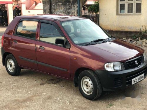 Maruti Suzuki Alto LXi BS-IV, 2007, Petrol MT for sale