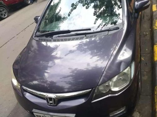 Used 2007 Honda Civic MT for sale