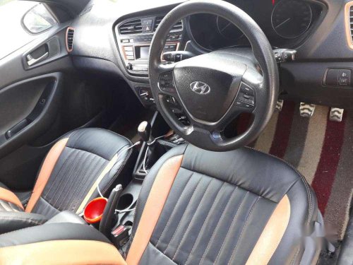 Used 2016 Hyundai i20 Sportz 1.2 MT for sale
