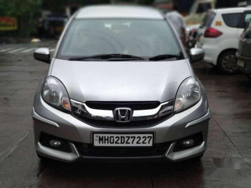 Honda Mobilio V i-DTEC, 2015, Diesel MT for sale