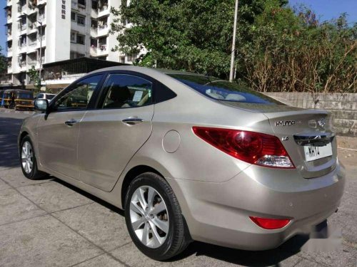 Hyundai Verna AT 2012 for sale