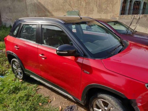 Maruti Suzuki Vitara Brezza ZDi - Plus Diesel, 2016, Diesel MT for sale