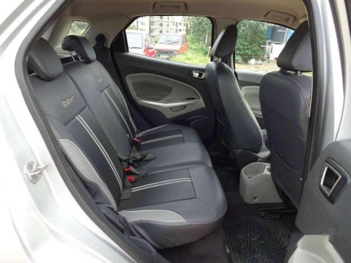 Used 2014 EcoSport  for sale in Hyderabad