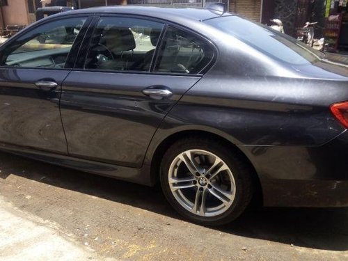 2014 BMW 5 Series AT 2003-2012 for sale at low price