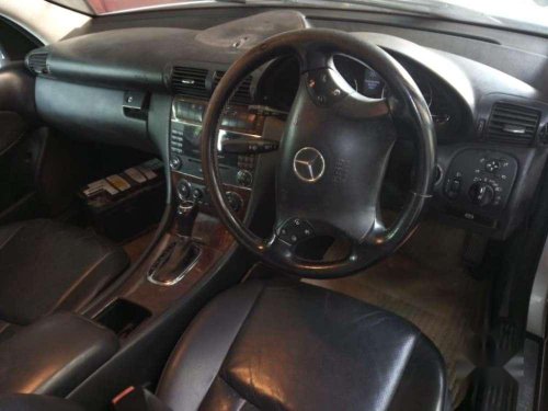 2006 Mercedes Benz C-Class AT for sale at low price