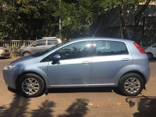 Used 2012 Punto  for sale in Mumbai