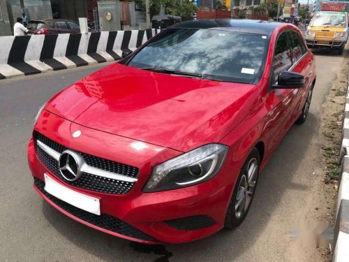 Used 2014 A Class  for sale in Chennai