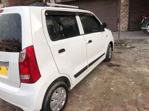 Maruti Suzuki Wagon R LXi BS-III, 2015, CNG & Hybrids MT for sale