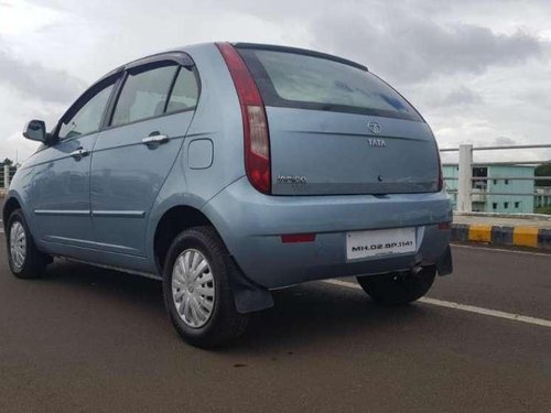 Used Tata Vista MT car at low price