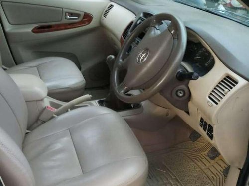 Toyota Innova 2.5 V 7 STR, 2008, Diesel MT for sale