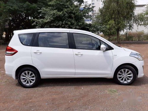 Maruti Suzuki Ertiga ZDI MT 2013 for sale